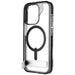 ZAGG Santa Cruz Snap Kickstand Case for MagSafe for iPhone 15 Pro - Black/Clear - for just $5.99! 