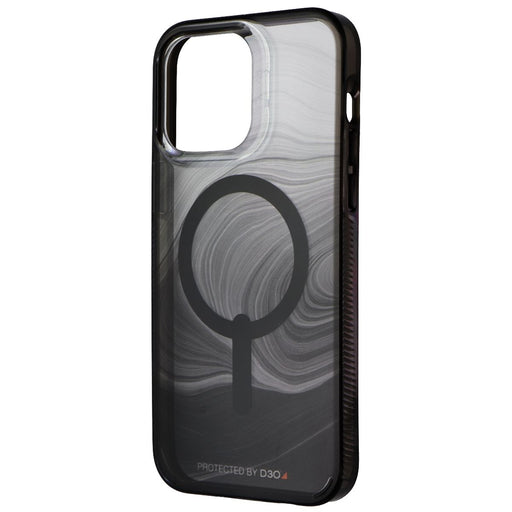 ZAGG Gear4 Milan Snap for MagSafe for Apple iPhone 14 Pro Max - Black Swirl - for just $8.96! 