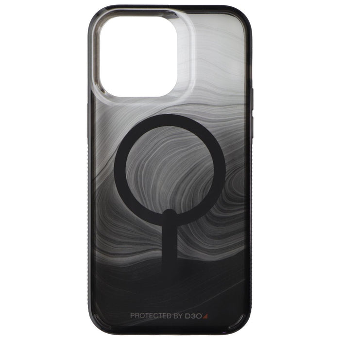 ZAGG Gear4 Milan Snap for MagSafe for Apple iPhone 14 Pro Max - Black Swirl - for just $8.96! 