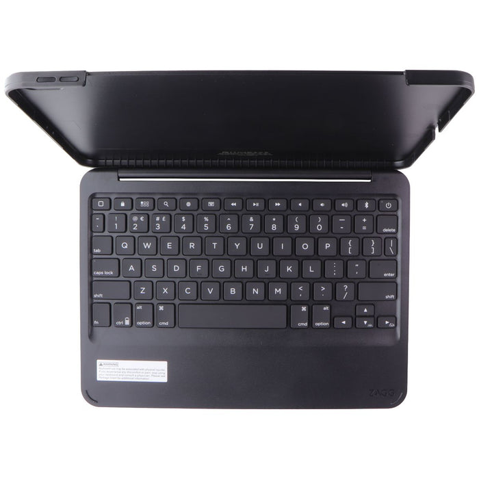 ZAGG Folio Backlit Keyboard Case for iPad Pro 11-inch (1st Gen Only) - Black - for just $14.99! 