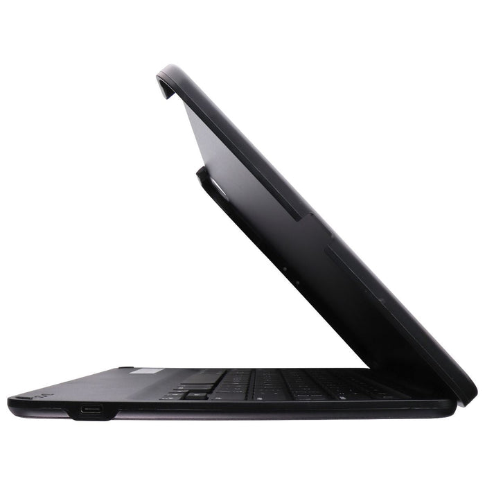 ZAGG Folio Backlit Keyboard Case for iPad Pro 11-inch (1st Gen Only) - Black - for just $14.99! 