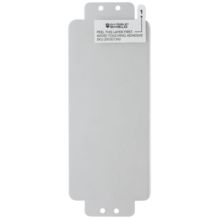 ZAGG InvisibleShield GlassFusion+ for Samsung Galaxy S21 Ultra 5G - for just $11.95! 