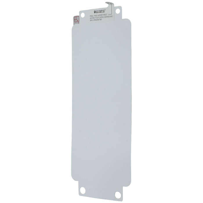 ZAGG InvisibleShield (Ultra VisionGuard+) Screen Protector for LG Velvet 5G UW - for just $5.99! 