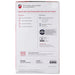ZAGG (Glassfusion Visionguard+) Screen Protector for Galaxy Note20 Ultra 5G - for just $12.95! 