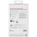 ZAGG (GlassElite VisionGuard+) Screen Protector for iPhone 12/12 Pro/11/XR - for just $7.99! 