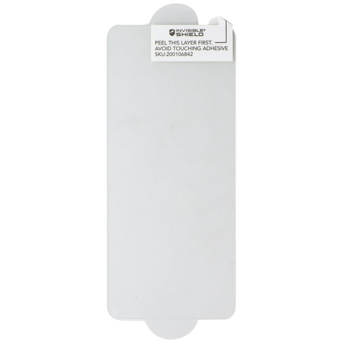 ZAGG InvisibleShield (Glass Elite+) Screen Protector for Nokia 8 V 5G UW - for just $5.99! 