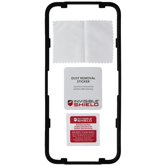 ZAGG InvisibleShield (Glass Elite+) Screen Protector for Nokia 8 V 5G UW - for just $5.99! 