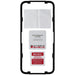 ZAGG InvisibleShield (Glass Elite+) Screen Protector for Nokia 8 V 5G UW - for just $5.99! 