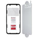 ZAGG InvisibleShield (Glass Elite+) Tempered Glass for Galaxy A02s - Clear - for just $9.95! 