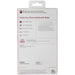 ZAGG InvisibleShield (Glass Elite+) Tempered Glass for Galaxy A02s - Clear - for just $9.95! 