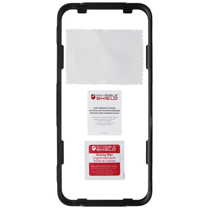 ZAGG InvisibleShield (Glass Elite+) Tempered Glass for Galaxy A02s - Clear - for just $9.95! 