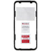 ZAGG InvisibleShield (Glass Elite+) Tempered Glass for Galaxy A02s - Clear - for just $9.95! 