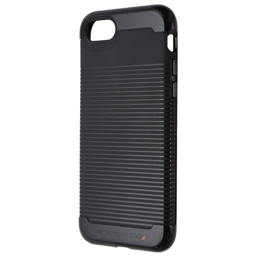 ZAGG Gear4 Havana Series Case for iPhone SE 2022/SE 2nd Gen/8/7/6s/6 - Black - Just $9.95! Shop now at Retro Gaming of Denver