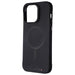 ZAGG Gear4 Havana Snap Case for MagSafe for Apple iPhone 14 Pro Max - Black - Just $19.67! Shop now at Retro Gaming of Denver