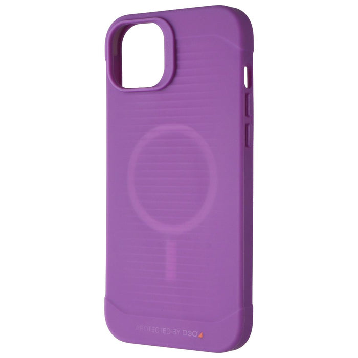 Zagg Gear4 Havana Snap Case for MagSafe for Apple iPhone 14 Pro Max - Purple - for just $5.99! 