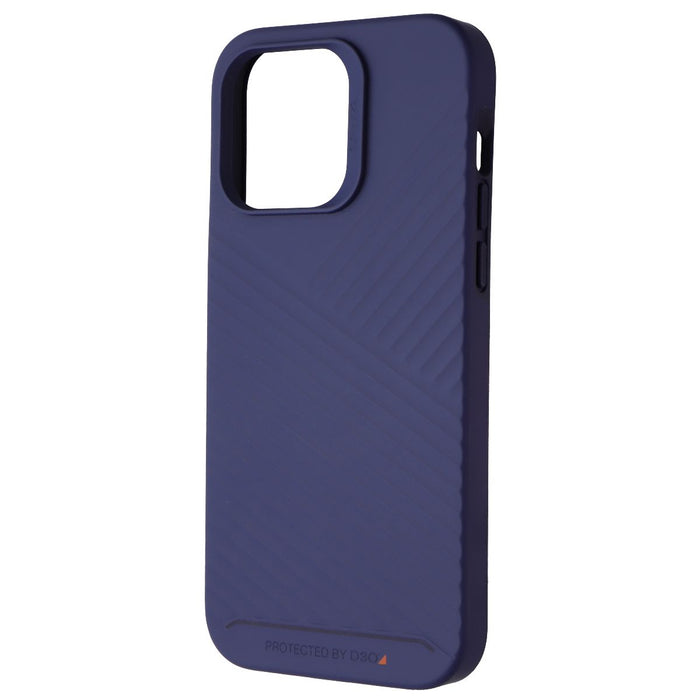 ZAGG Gear4 Denali Snap Case for MagSafe for iPhone 14 Pro Max - Navy - Just $29.52! Shop now at Retro Gaming of Denver