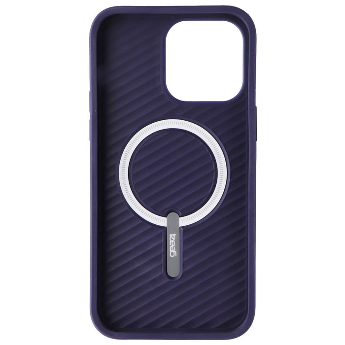 ZAGG Gear4 Denali Snap Case for MagSafe for iPhone 14 Pro Max - Navy - Just $29.52! Shop now at Retro Gaming of Denver