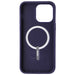 ZAGG Gear4 Denali Snap Case for MagSafe for iPhone 14 Pro Max - Navy - for just $23.91! 
