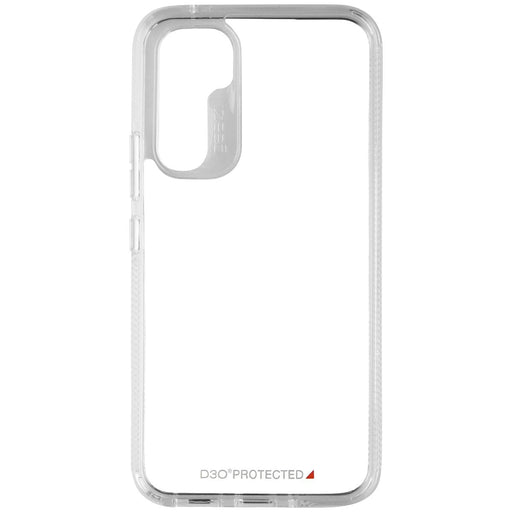 Zagg Gear4 Crystal Palace for Samsung Galaxy A54 5G - Clear - Just $13.11! Shop now at Retro Gaming of Denver