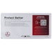 ZAGG Invisible Shield Fusion XTR2 Eco for Samsung Galaxy S23 - Bulk Packaging - for just $10.74! 