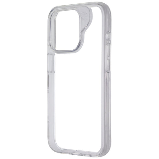 Zagg Crystal Palace Protect Case for Apple iPhone 15 Pro - Clear - Just $5.99! Shop now at Retro Gaming of Denver