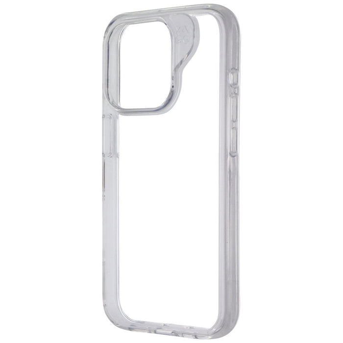 Zagg Crystal Palace Protect Case for Apple iPhone 15 Pro - Clear - Just $5.99! Shop now at Retro Gaming of Denver