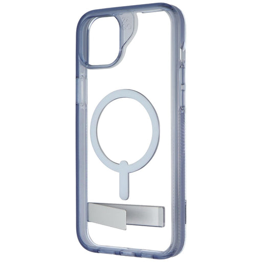 ZAGG Santa Cruz Snap with Kickstand for Apple iPhone 15 Plus | 14 Plus - Blue - Just $16.40! Shop now at Retro Gaming of Denver