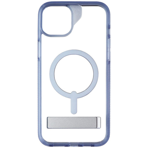 ZAGG Santa Cruz Snap with Kickstand for Apple iPhone 15 Plus | 14 Plus - Blue - for just $10.76! 