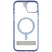 ZAGG Santa Cruz Snap with Kickstand for Apple iPhone 15 Plus / 14 Plus - Blue - for just $10.76! 