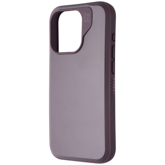 ZAGG Denali Snap Case for MagSafe for Apple iPhone 15 Pro - Purple - Just $17.70! Shop now at Retro Gaming of Denver