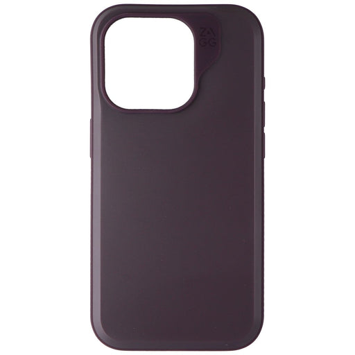 ZAGG Denali Snap Case for MagSafe for Apple iPhone 15 Pro - Purple - Just $17.70! Shop now at Retro Gaming of Denver