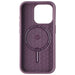 ZAGG Denali Snap Case for MagSafe for Apple iPhone 15 Pro - Purple - Just $17.70! Shop now at Retro Gaming of Denver