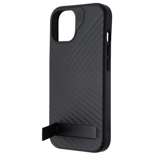 ZAGG Denali Snap w/ Kickstand Case for Apple iPhone 15 - Black - Just $26.24! Shop now at Retro Gaming of Denver