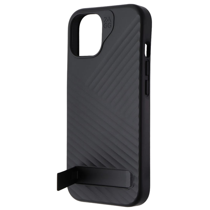 ZAGG Denali Snap w/ Kickstand Case for Apple iPhone 15 - Black - for just $13.95! 