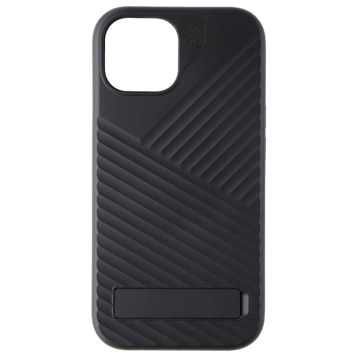 ZAGG Denali Snap w/ Kickstand Case for Apple iPhone 15 - Black - Just $26.24! Shop now at Retro Gaming of Denver