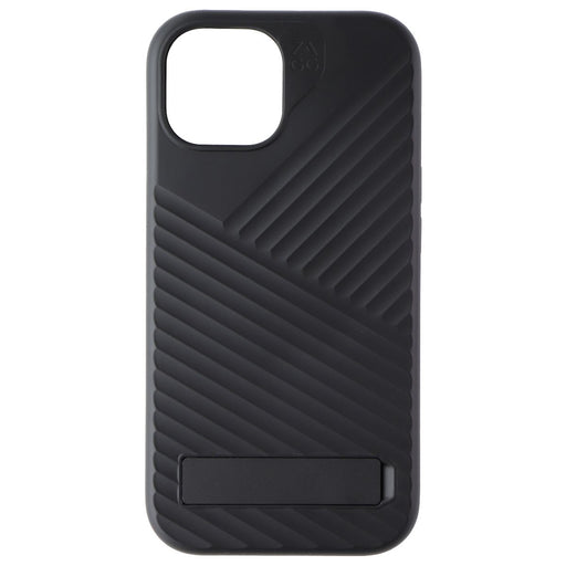 ZAGG Denali Snap w/ Kickstand Case for Apple iPhone 15 - Black - for just $5.99! 