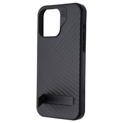 ZAGG Denali Snap w/ Kickstand for Apple iPhone 15 Pro Max - Black - Just $19.67! Shop now at Retro Gaming of Denver