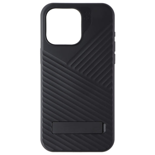 ZAGG Denali Snap with Kickstand for MagSafe for Apple iPhone 15 Pro Max - Black - for just $9.99! 