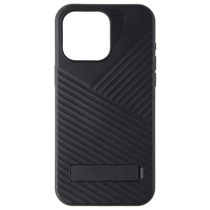 ZAGG Denali Snap w/ Kickstand for Apple iPhone 15 Pro Max - Black - Just $19.67! Shop now at Retro Gaming of Denver