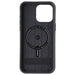 ZAGG Denali Snap with Kickstand for MagSafe for Apple iPhone 15 Pro Max - Black - for just $9.99! 