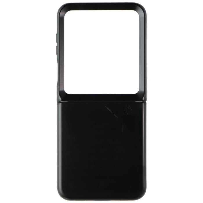 ZAGG Bridgetown Ultra Slim Protect Series for Samsung Galaxy Z Flip5 - Black - Just $5.99! Shop now at Retro Gaming of Denver