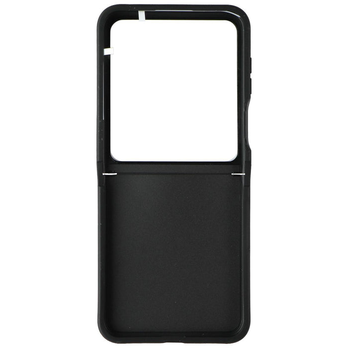 ZAGG Bridgetown Ultra Slim Protect Series for Samsung Galaxy Z Flip5 - Black - Just $5.99! Shop now at Retro Gaming of Denver