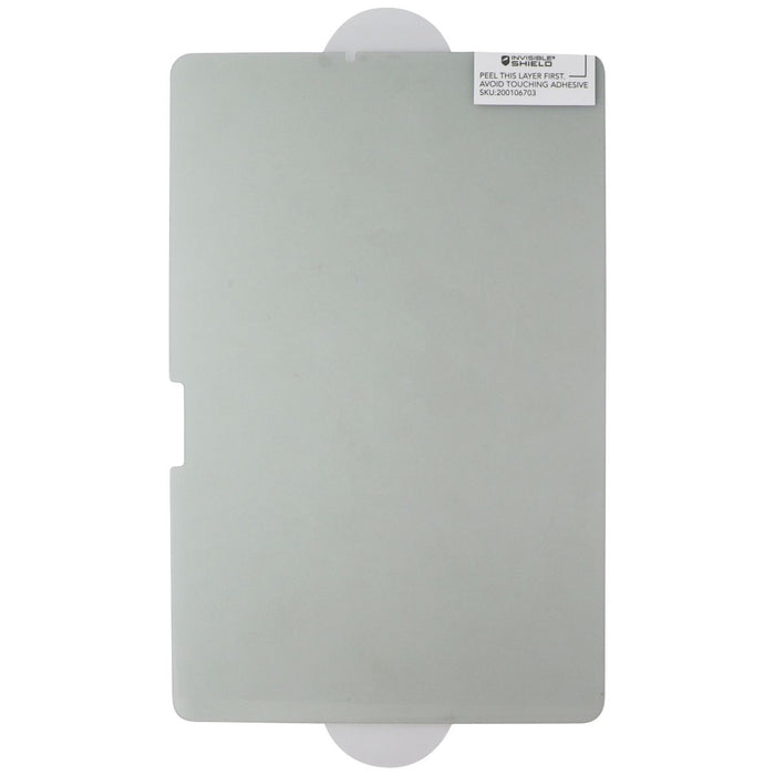ZAGG (Glass Elite VisionGuard+) for Samsung Galaxy Tab S7 5G Tablet - Clear - for just $5.99! 