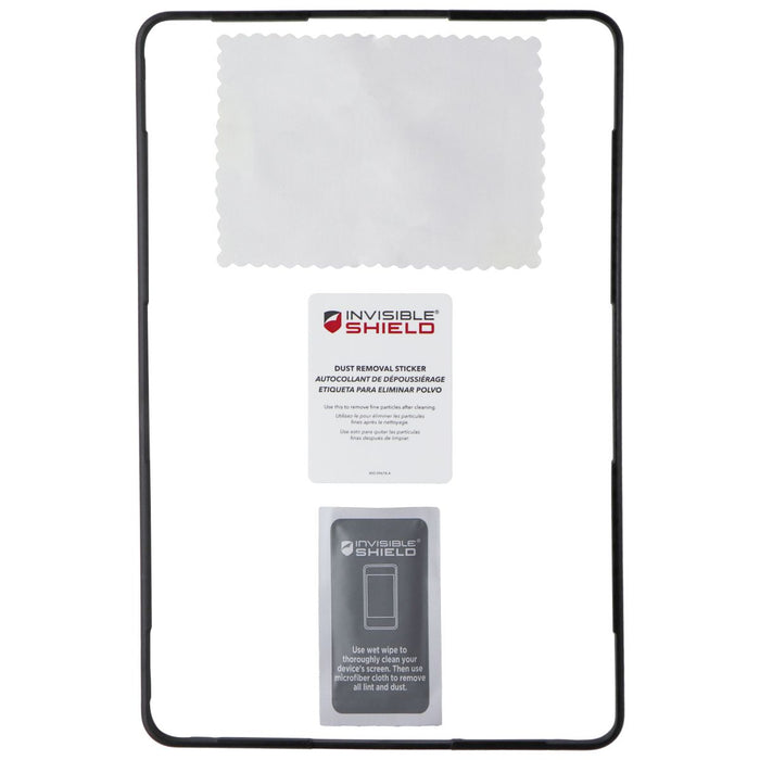 ZAGG (Glass Elite VisionGuard+) for Samsung Galaxy Tab S7 5G Tablet - Clear - for just $5.99! 