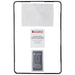 ZAGG (Glass Elite VisionGuard+) for Samsung Galaxy Tab S7 5G Tablet - Clear - for just $5.99! 