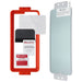 ZAGG InvisibleShield (GlassFusion VisionGuard+) for Samsung S21 Ultra 5G - for just $9.95! 