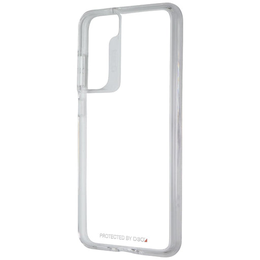 ZAGG Gear4 Crystal Palace Series Case for Samsung Galaxy S21 FE 5G - Clear - Just $8.06! Shop now at Retro Gaming of Denver