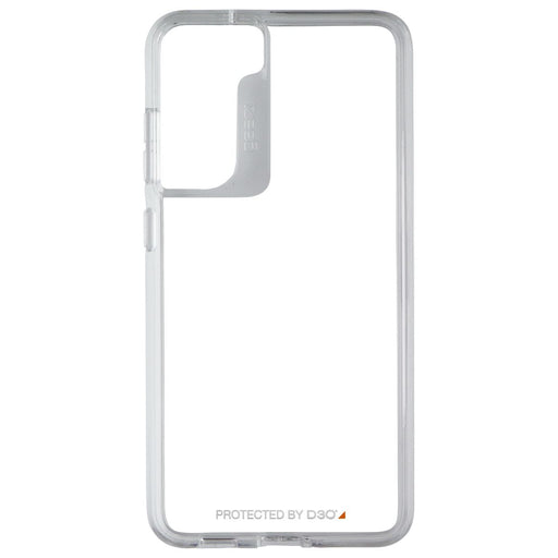 ZAGG Gear4 Crystal Palace Series Case for Samsung Galaxy S21 FE 5G - Clear - Just $8.06! Shop now at Retro Gaming of Denver