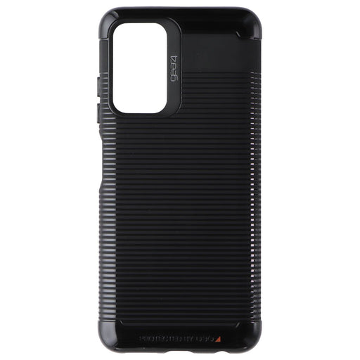 ZAGG Gear4 Havana Series Case for Samsung Galaxy A03s (2021) - Black - for just $6.99! 