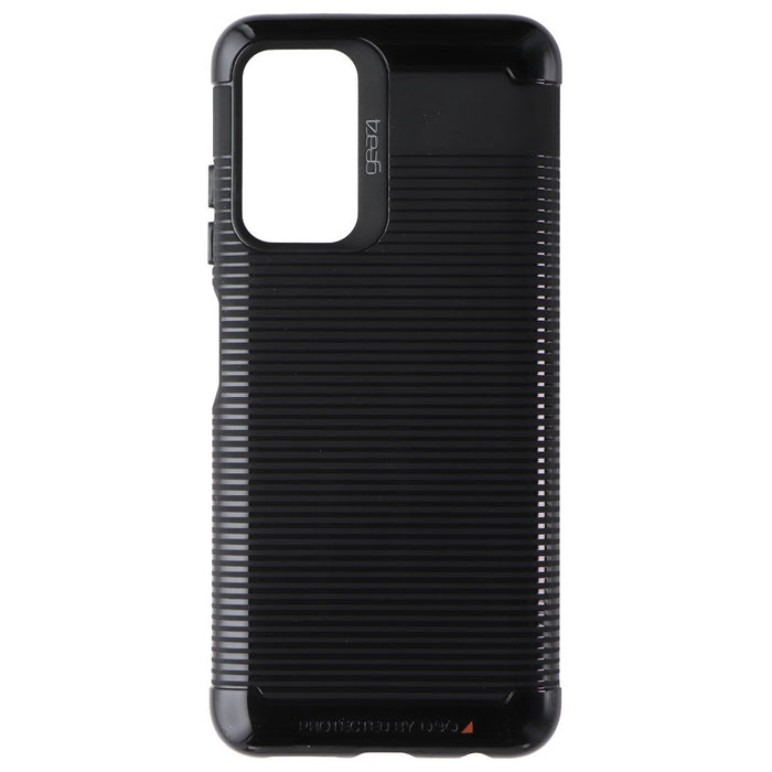 ZAGG Gear4 Havana Series Case for Samsung Galaxy A03s (2021) - Black - for just $6.99! 
